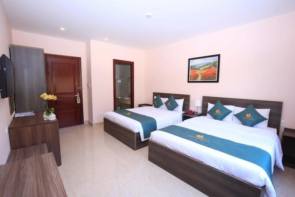 undefined Dalat Ecogreen Hotel 4