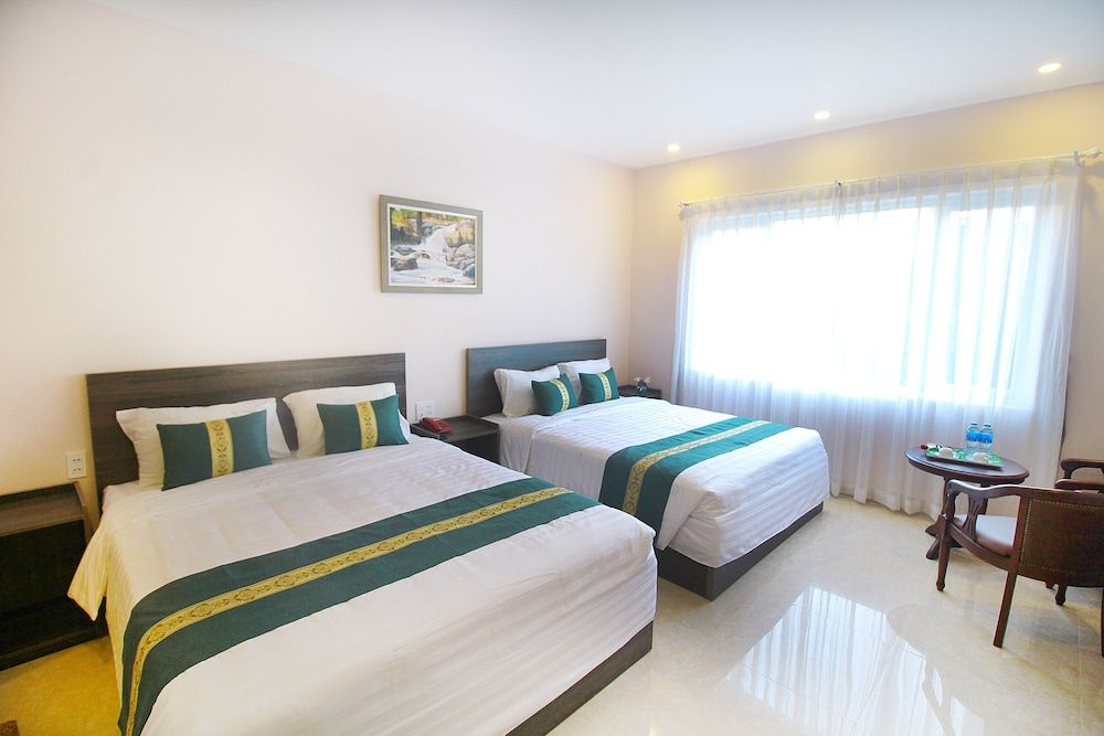 undefined Dalat Ecogreen Hotel 2