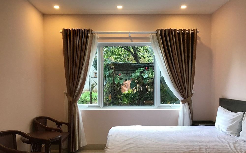 undefined Dalat Ecogreen Hotel 5