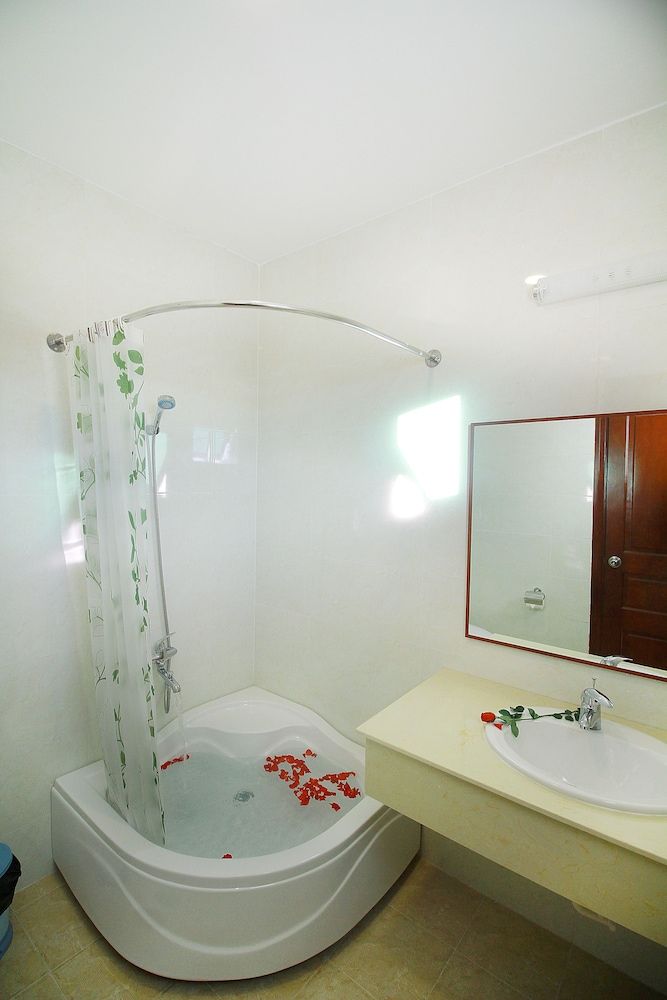 Dalat Ecogreen Hotel Standard Double Room 6