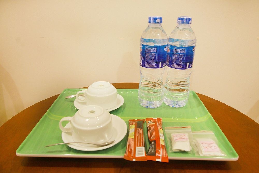 Dalat Ecogreen Hotel Standard Double Room 5