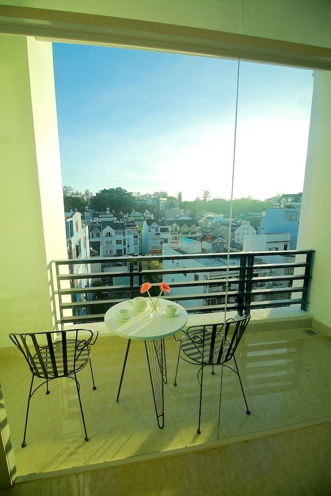 undefined Dalat Ecogreen Hotel 10