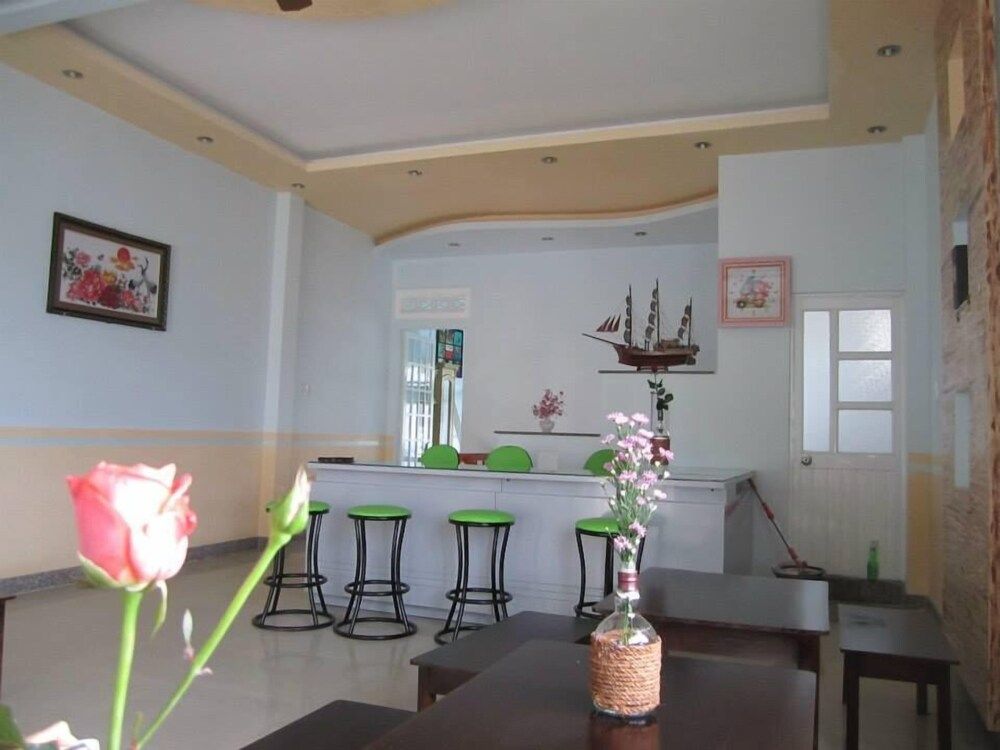 undefined Dalat Friendly Fun Hostel 3