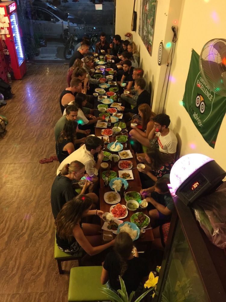 undefined Dalat Friendly Fun Hostel 5