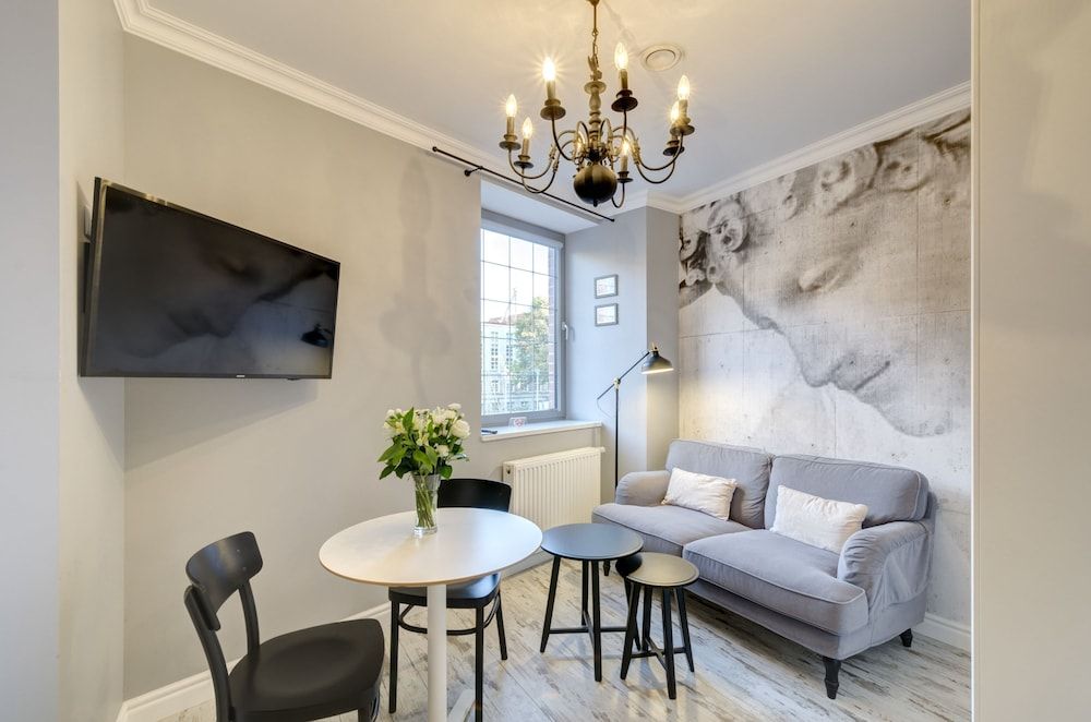 undefined Happy Stay Old Town Tartaczna St. 27 A 10