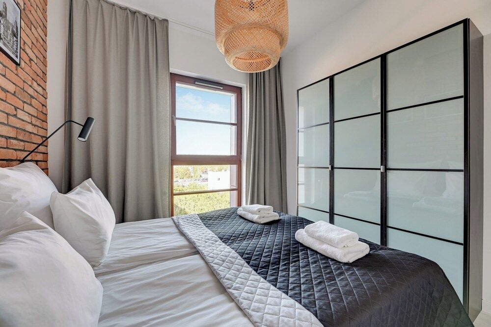 Design Apartment, 1 Bedroom, Private Bathroom