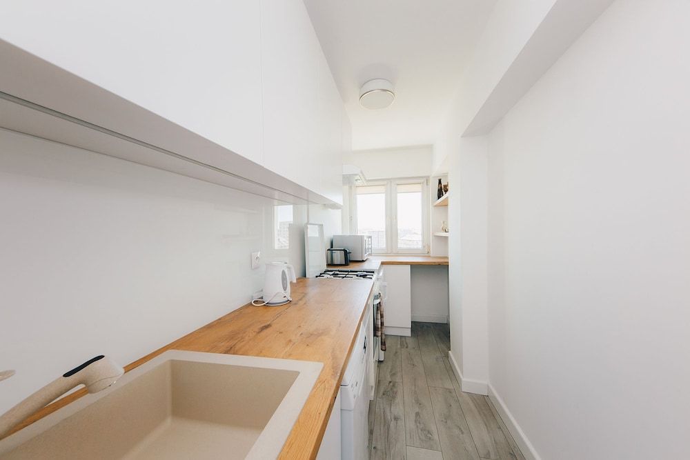 undefined ShortStayPoland Aleja Solidarności - B61 8