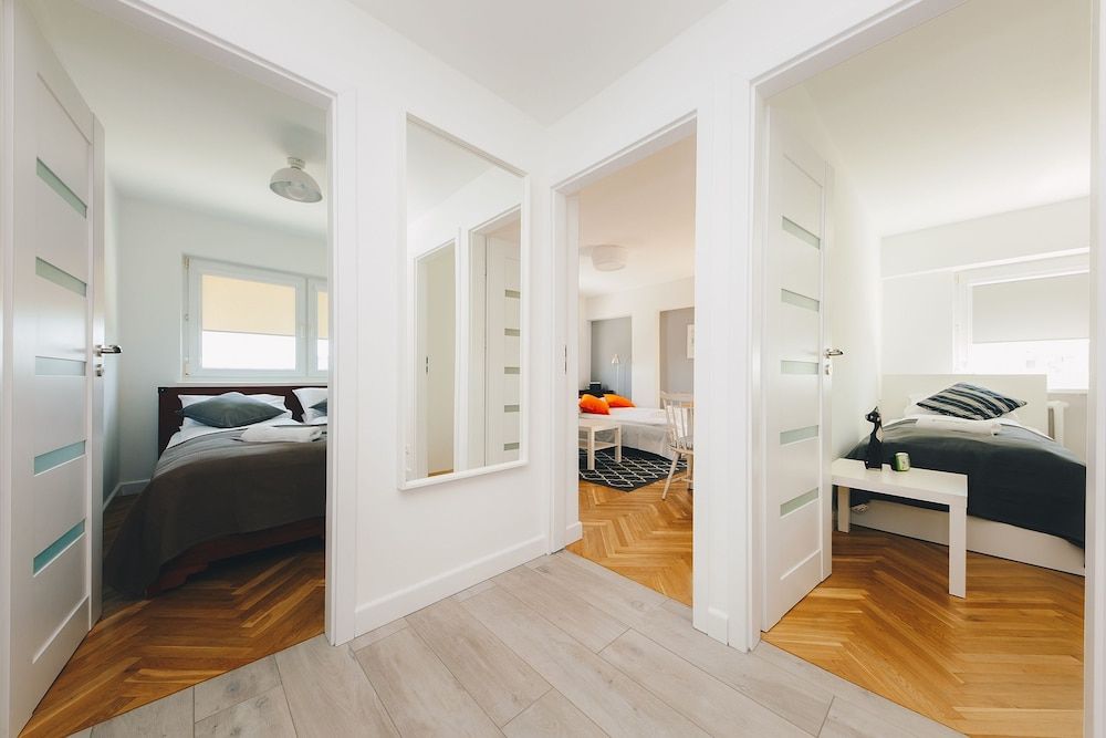 undefined ShortStayPoland Aleja Solidarności - B61 5