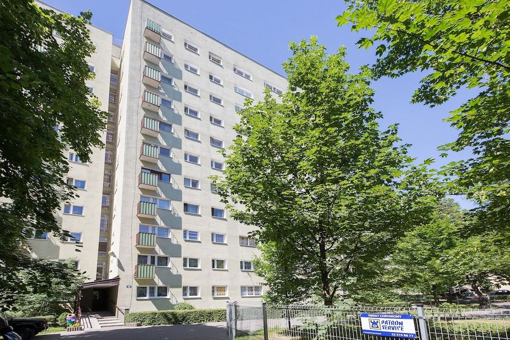 undefined ShortStayPoland Aleja Solidarności - B61 2