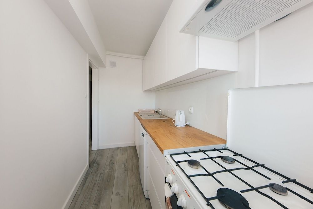 undefined ShortStayPoland Aleja Solidarności - B61 7