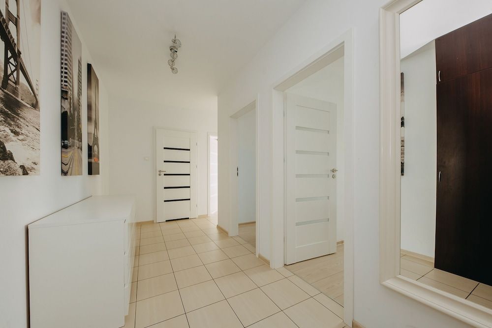 ShortStayPoland Krakowska - B65 Apartment, Multiple Beds, Non Smoking, Courtyard View 13