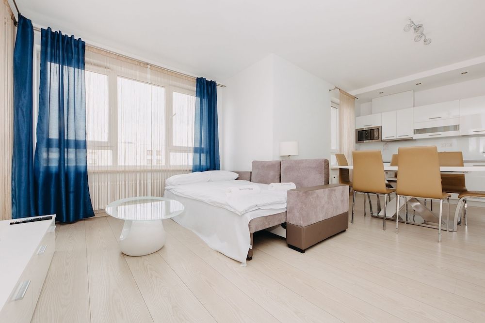 undefined ShortStayPoland Krakowska - B65 10