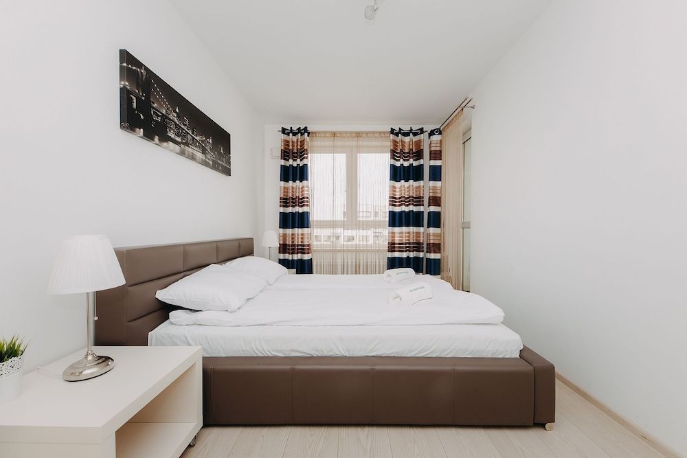 undefined ShortStayPoland Krakowska - B65 9