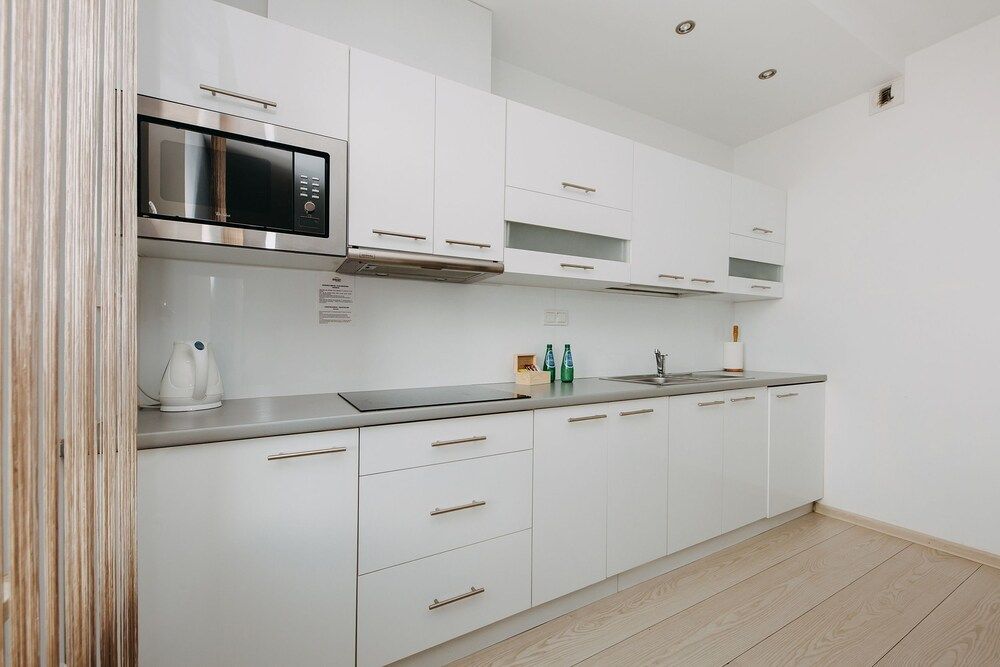 undefined ShortStayPoland Krakowska - B65 4