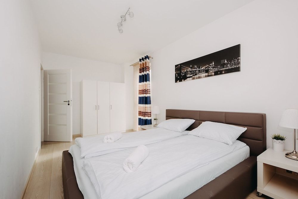 undefined ShortStayPoland Krakowska - B65 5