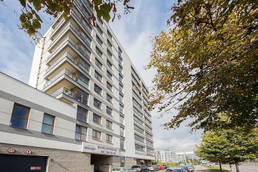 undefined ShortStayPoland Krakowska - B65 2