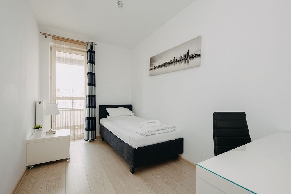 undefined ShortStayPoland Krakowska - B65 8