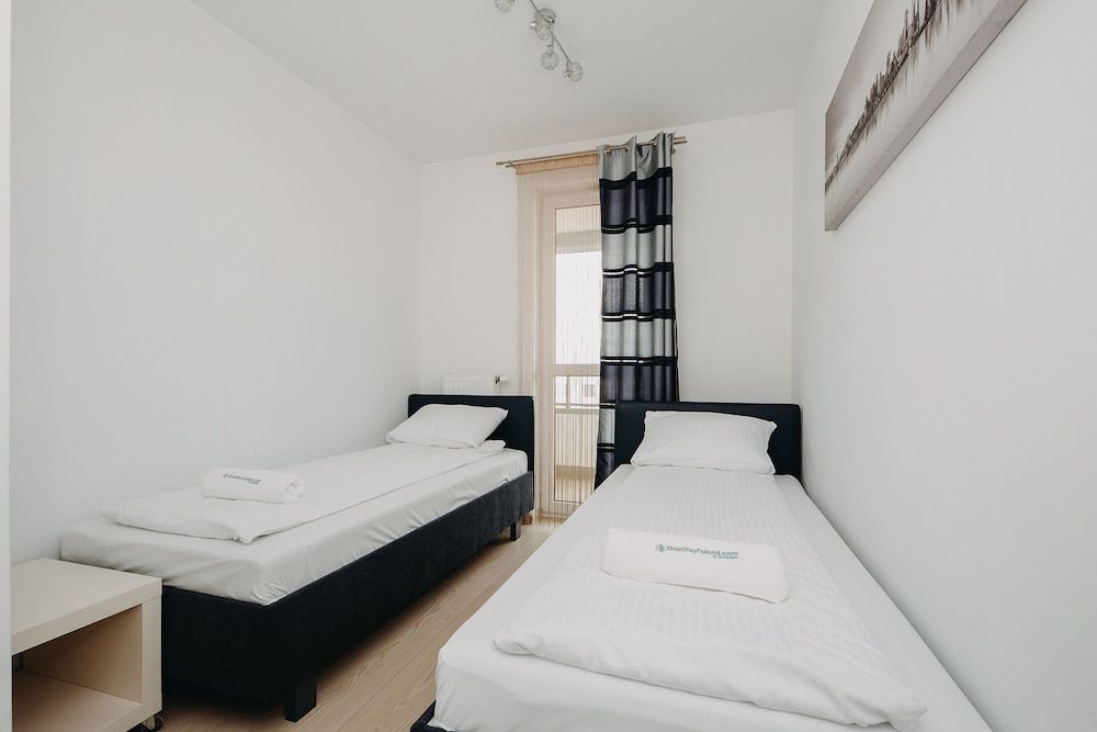 undefined ShortStayPoland Krakowska - B65 7