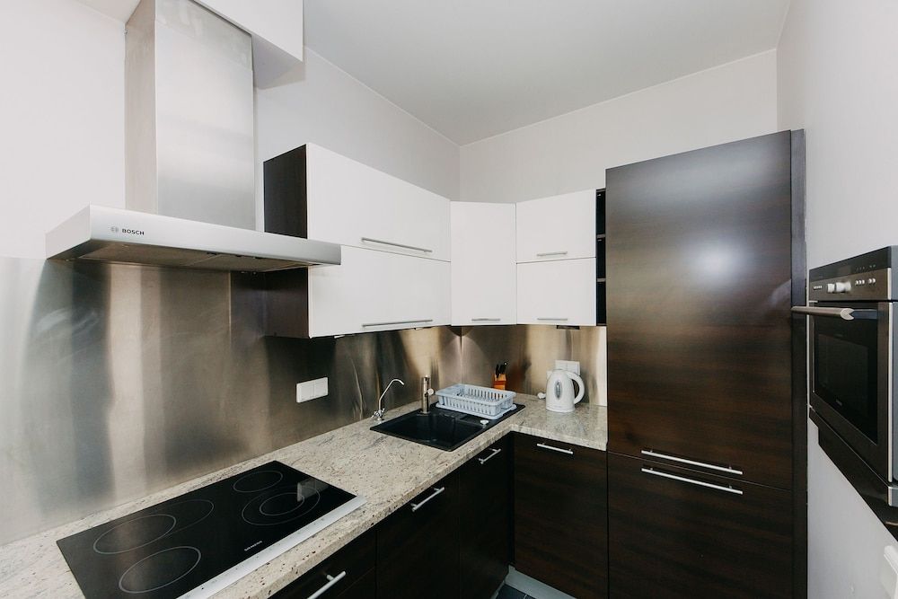 undefined ShortStayPoland Chełmska - B5 6