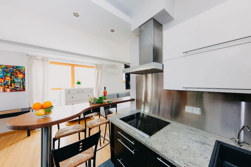 undefined ShortStayPoland Chełmska - B5 5