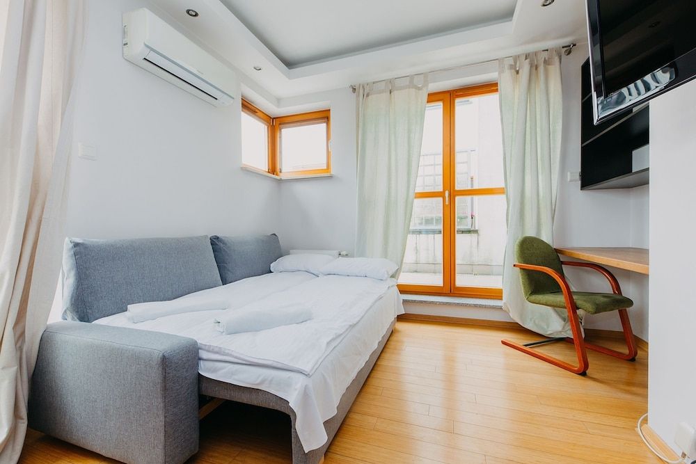 undefined ShortStayPoland Chełmska - B5 9