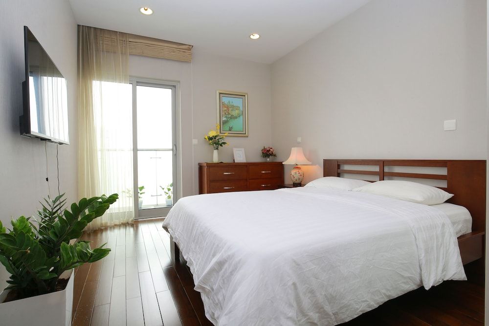 undefined Shendo Service Apartment - Lancaster Hanoi 10