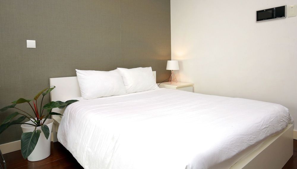 undefined Shendo Service Apartment - Lancaster Hanoi 3