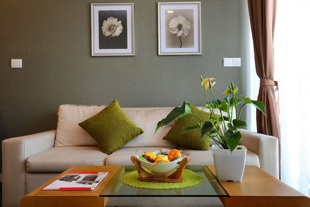 undefined Shendo Service Apartment - Lancaster Hanoi 9