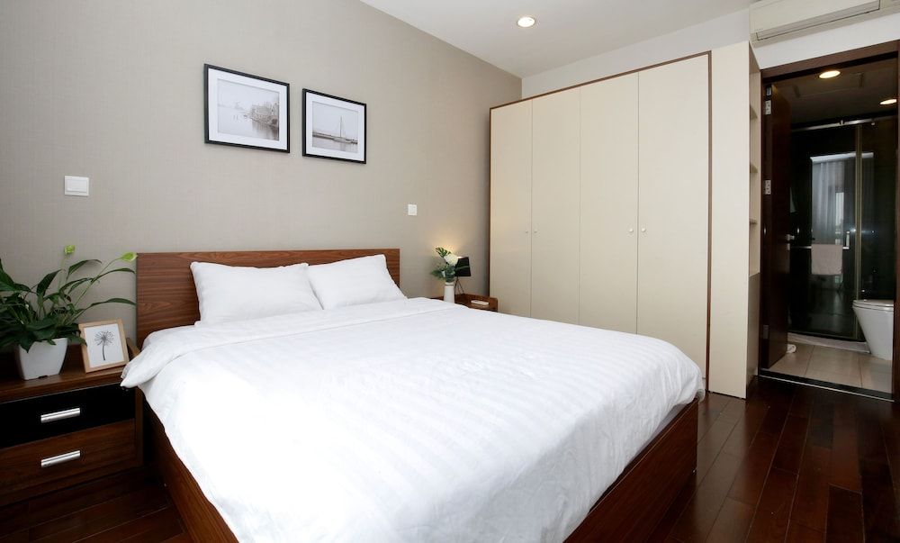 undefined Shendo Service Apartment - Lancaster Hanoi 7