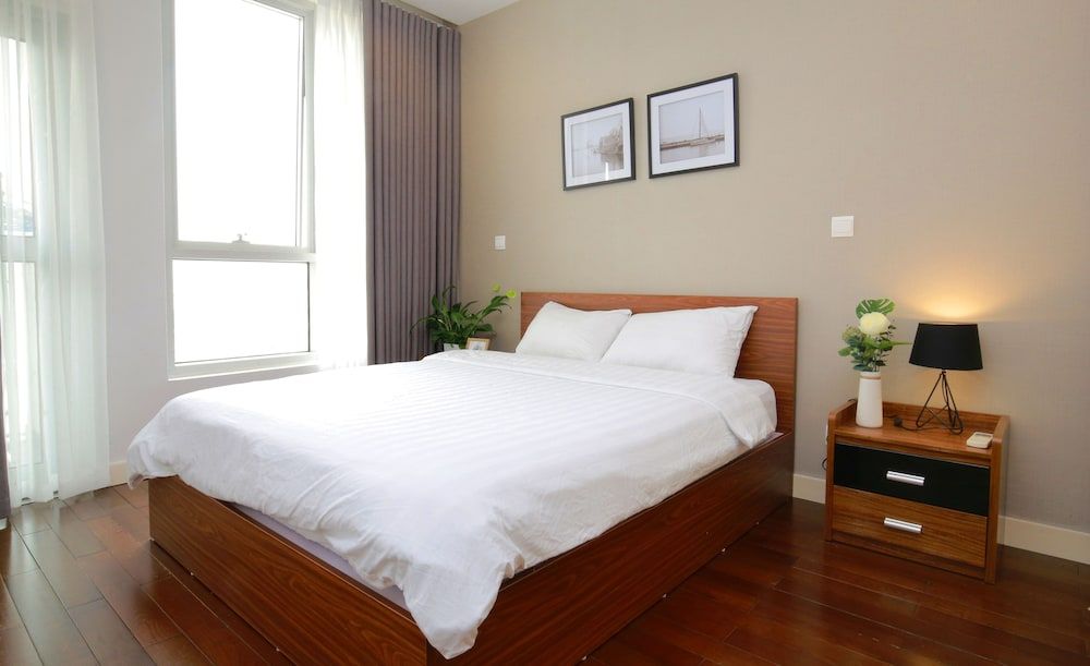 undefined Shendo Service Apartment - Lancaster Hanoi 6