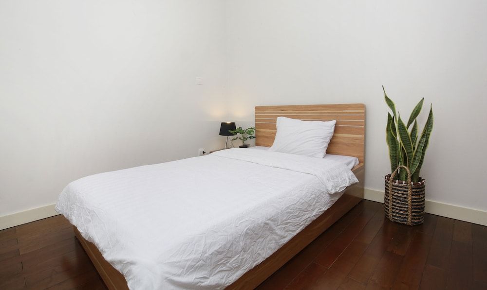 undefined Shendo Service Apartment - Lancaster Hanoi 4