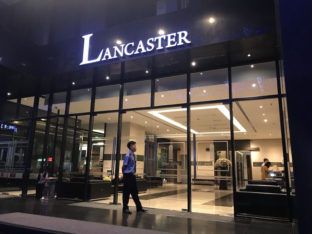 undefined Shendo Service Apartment - Lancaster Hanoi