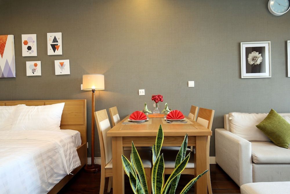 undefined Shendo Service Apartment - Lancaster Hanoi 8
