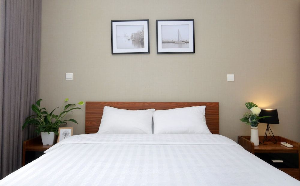 undefined Shendo Service Apartment - Lancaster Hanoi 5