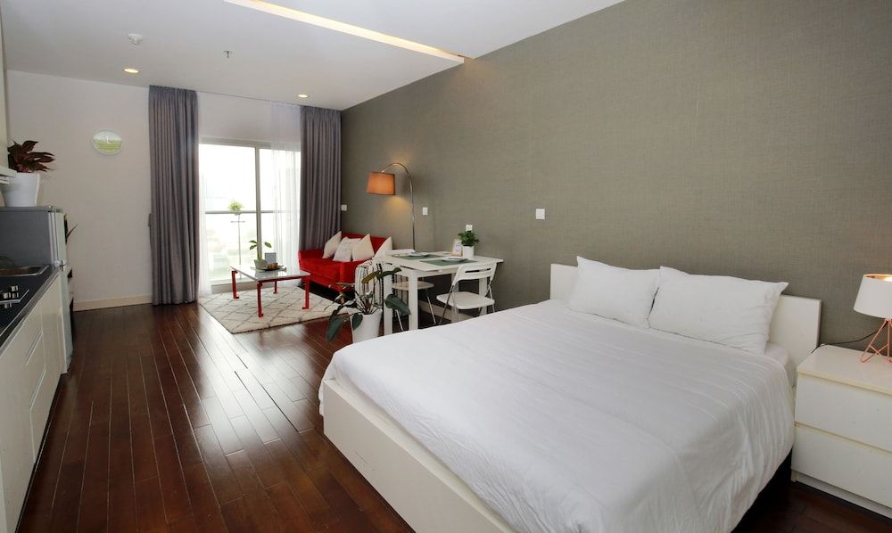 undefined Shendo Service Apartment - Lancaster Hanoi 2