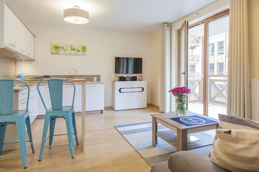 Deluxe Apartment, 1 Bedroom (Morski)