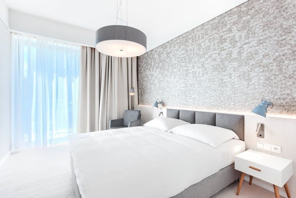 Deluxe Apartment, 1 Bedroom