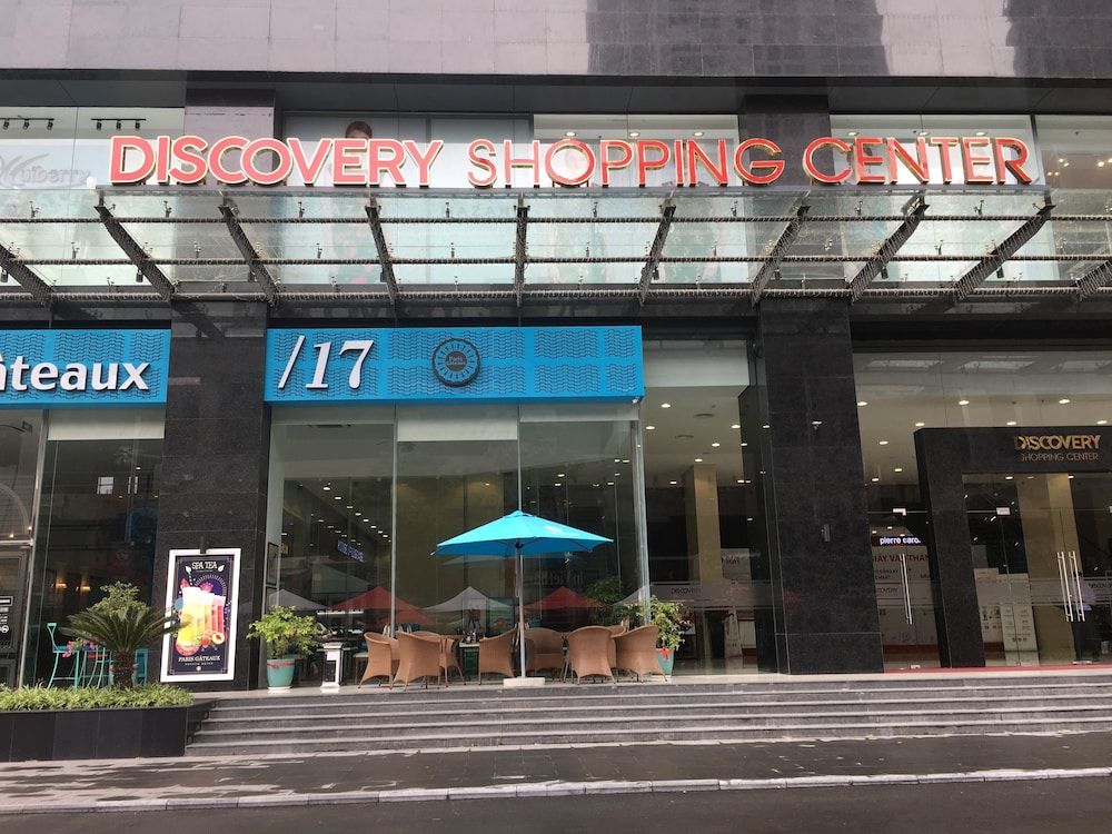 undefined Lilyhometel Cau Giay 4