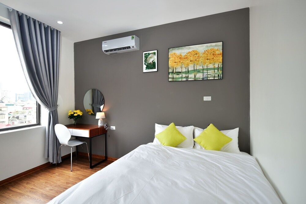 undefined Lilyhometel Cau Giay 8