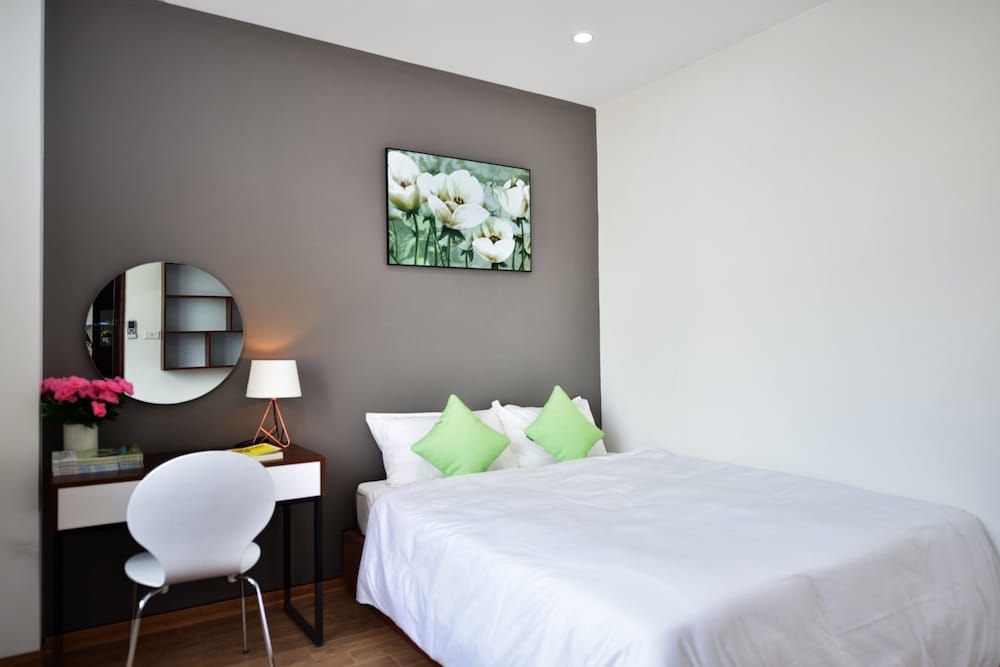 undefined Lilyhometel Cau Giay 6