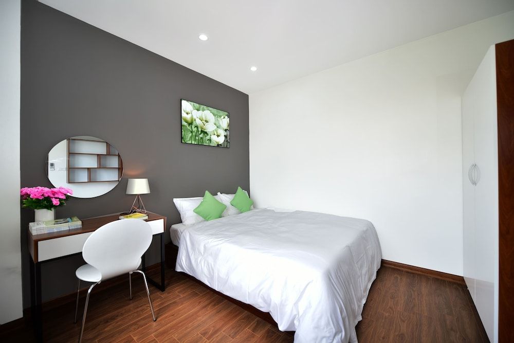 undefined Lilyhometel Cau Giay 5