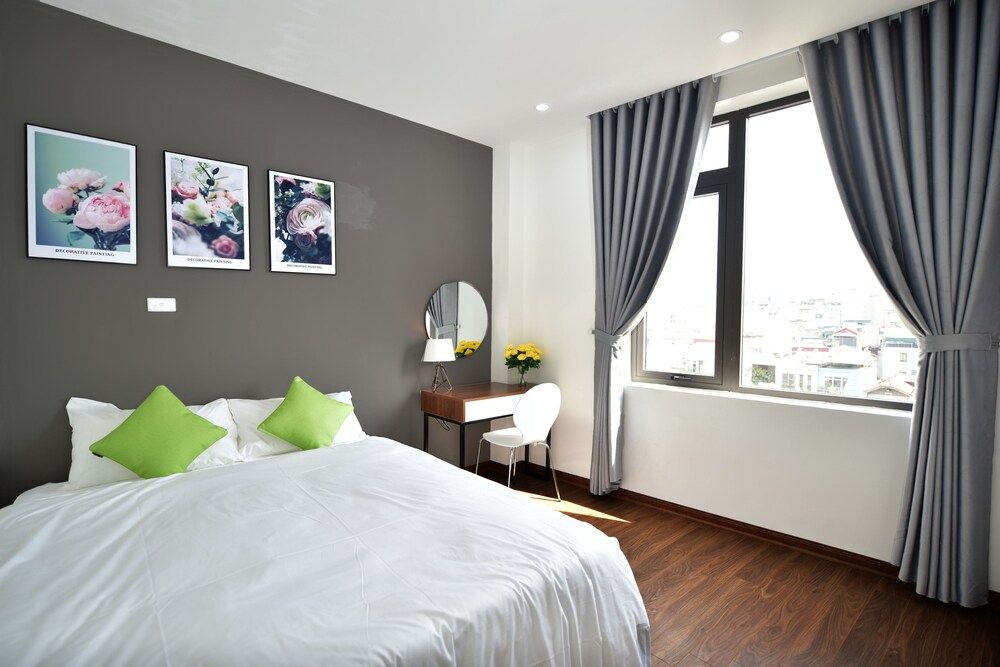 undefined Lilyhometel Cau Giay 7