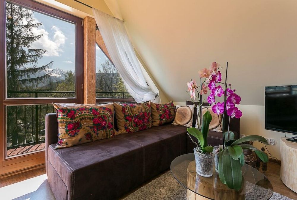 Comfort Apartment (Gabi)