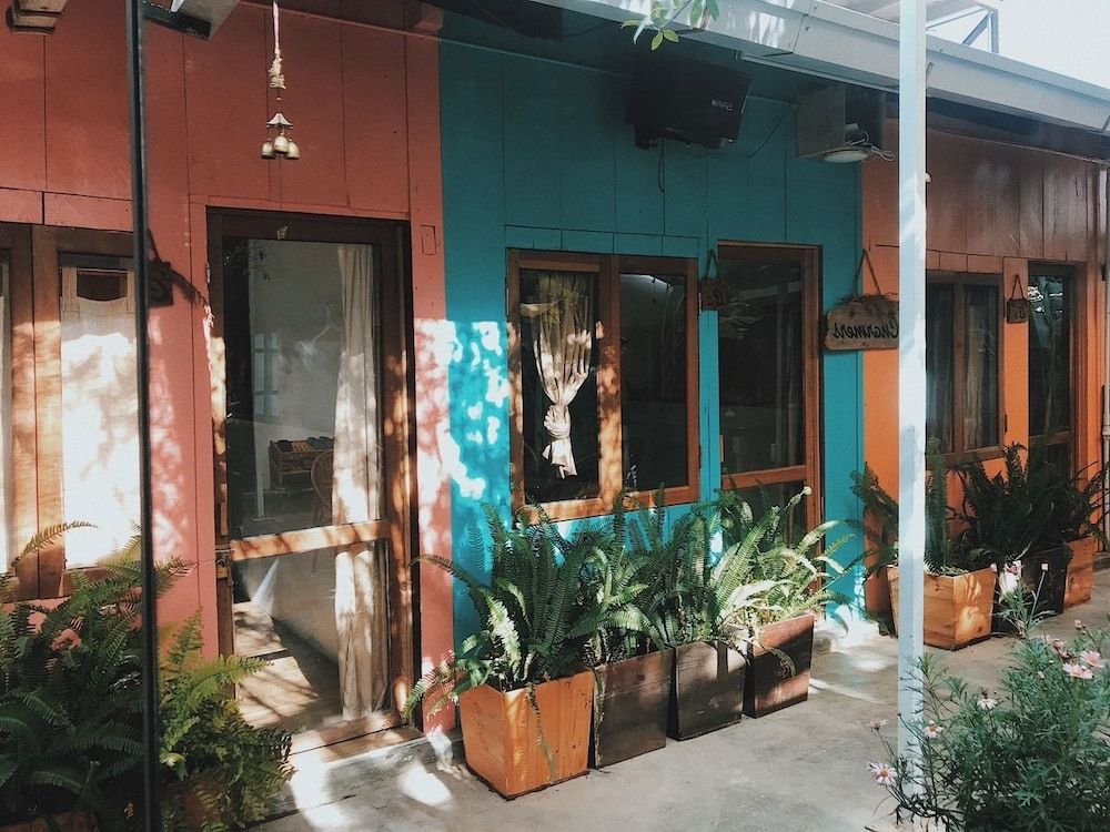 undefined Lalaland Homestay - Hostel 2