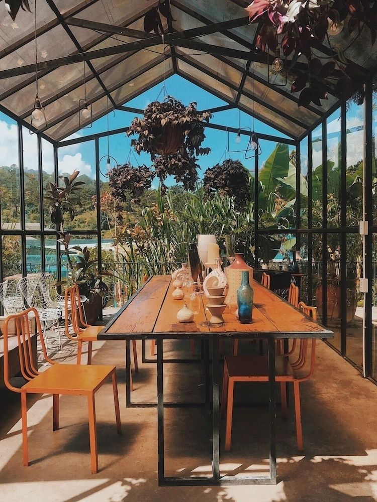 undefined Lalaland Homestay - Hostel 5