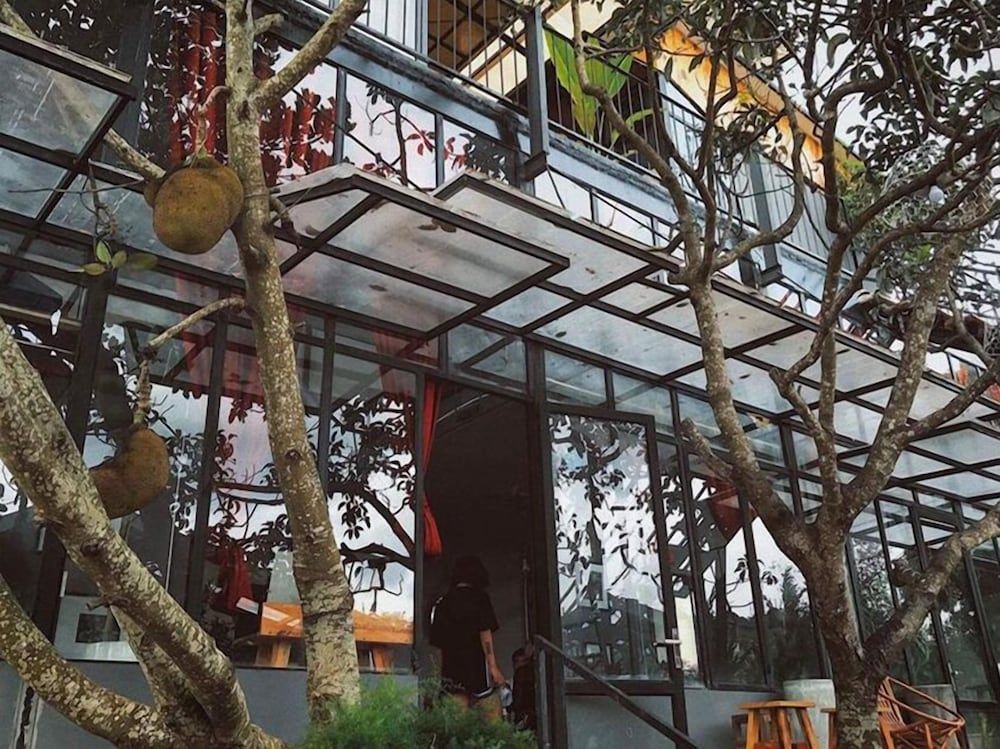 undefined Lalaland Homestay - Hostel 7