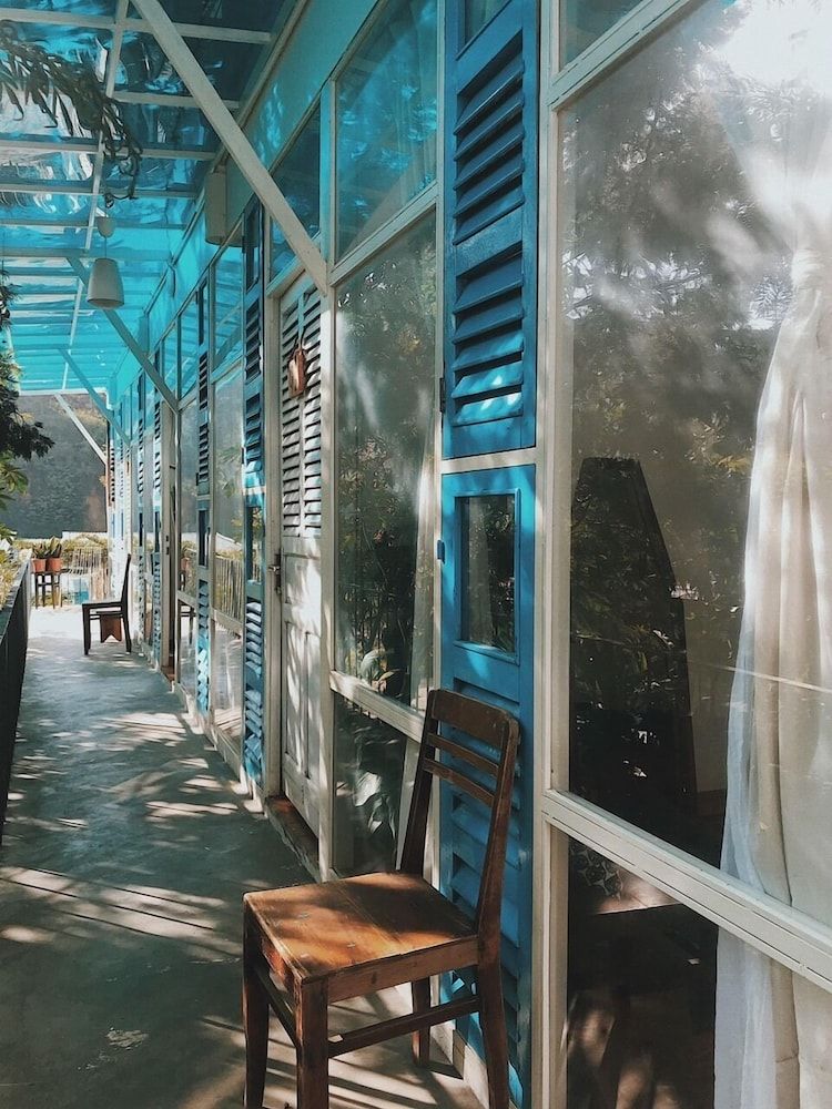 undefined Lalaland Homestay - Hostel 8