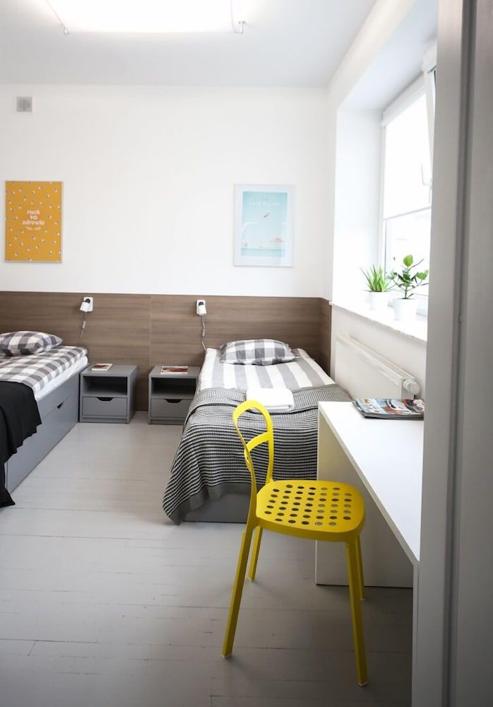 undefined Sport Hostel 3