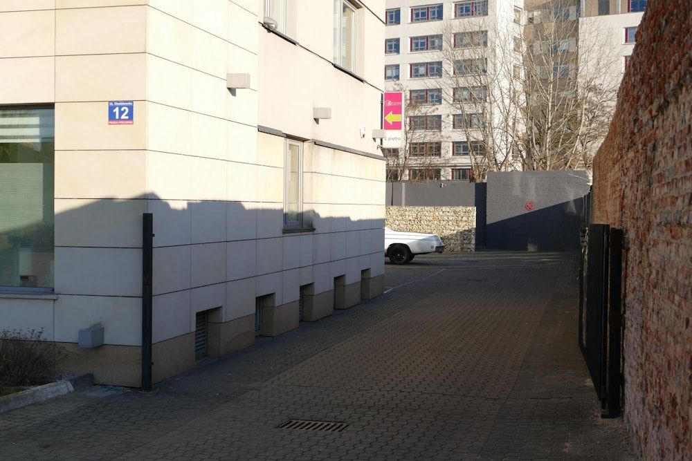 undefined Sport Hostel 7