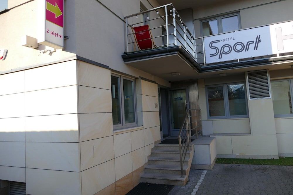 undefined Sport Hostel 10